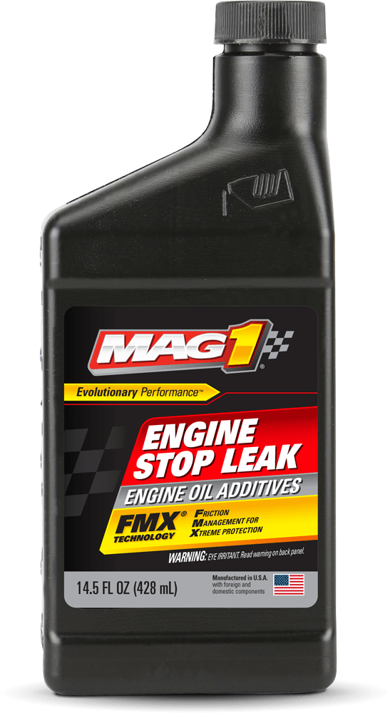 MAG 1® Engine Stop Leak