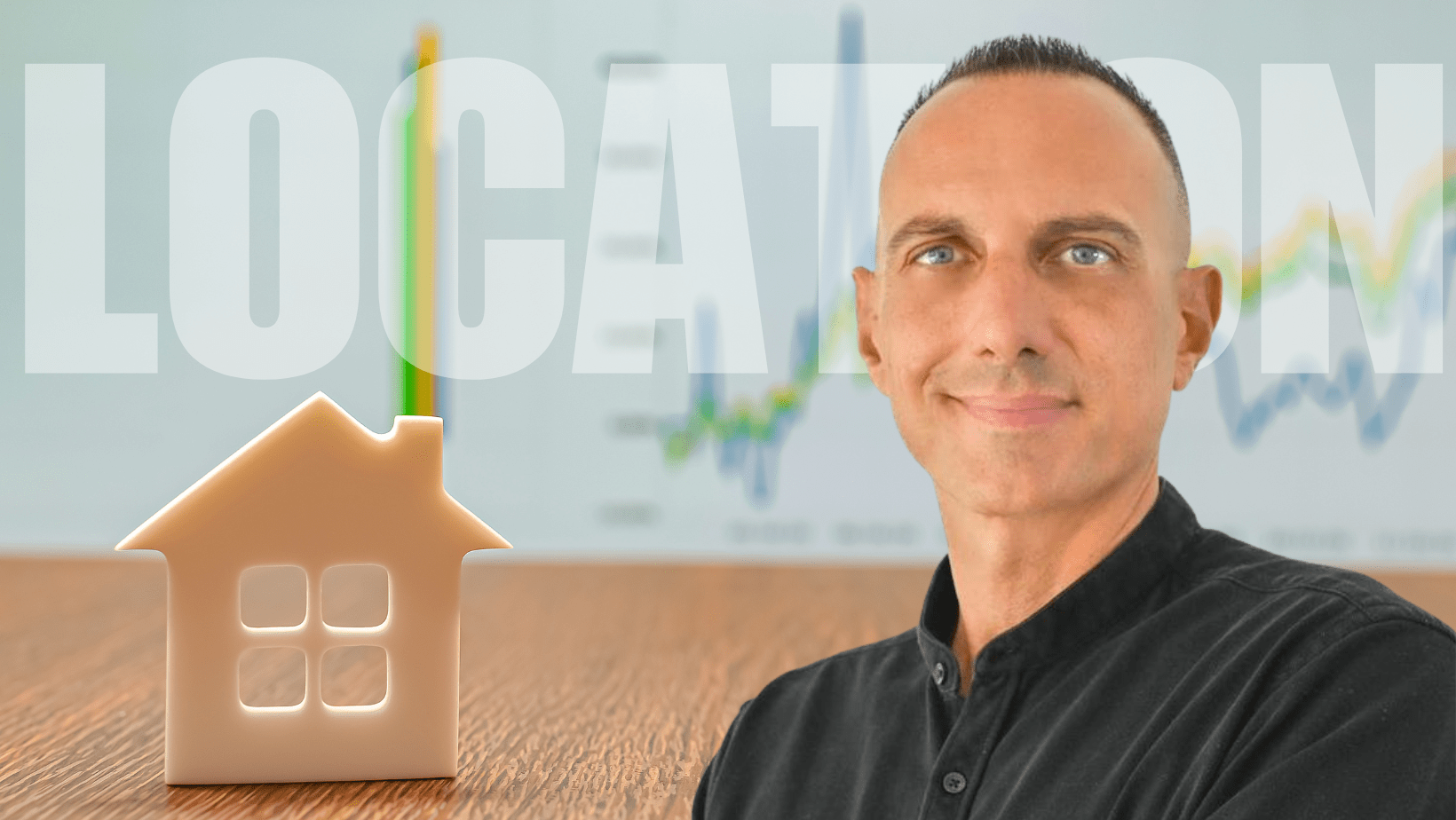 Real Estate Advice Choosing the Right Location Magazine d'actualités