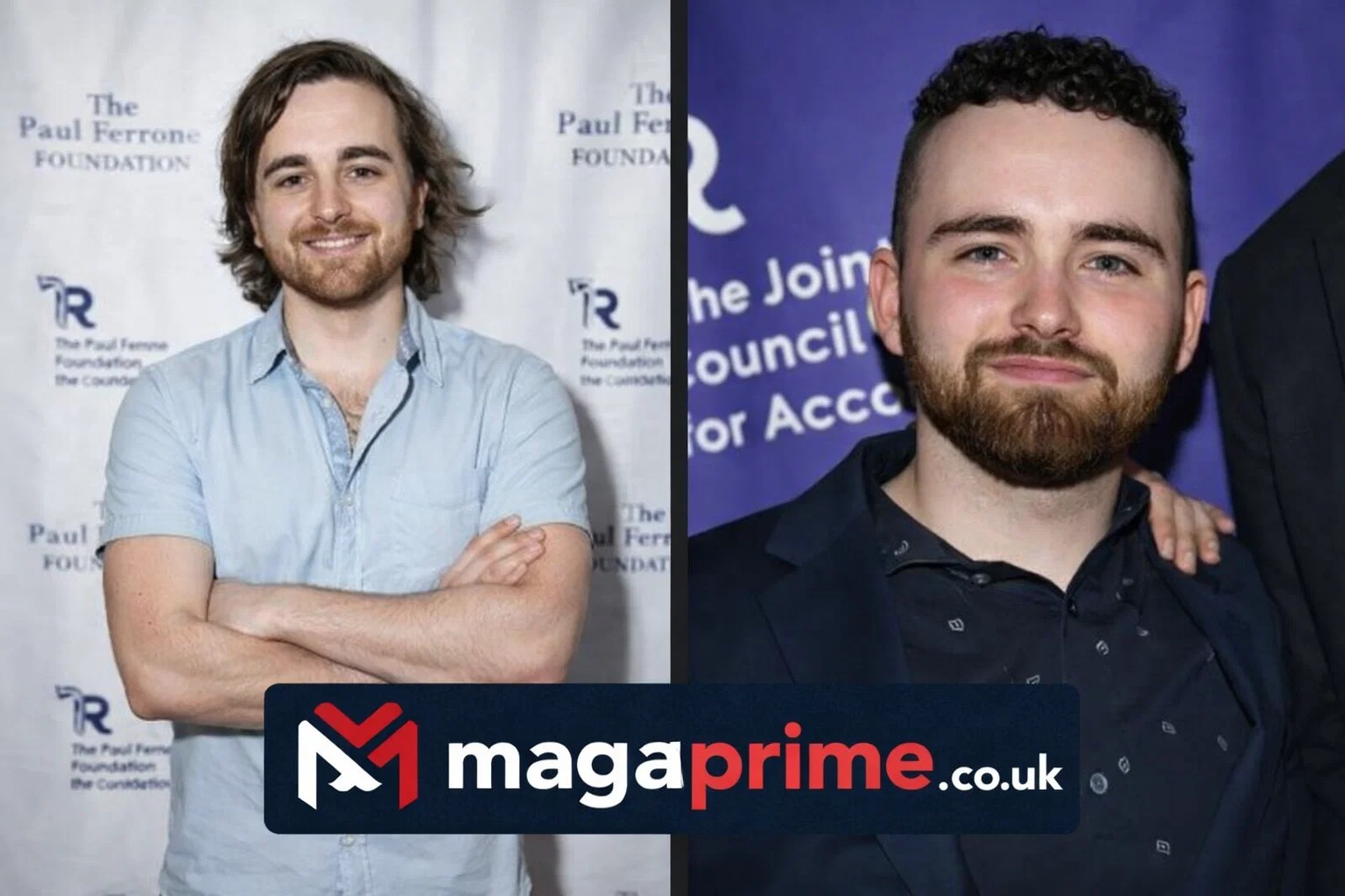 The Untold Story of Noah Lee Ritter - magaprime.co.uk
