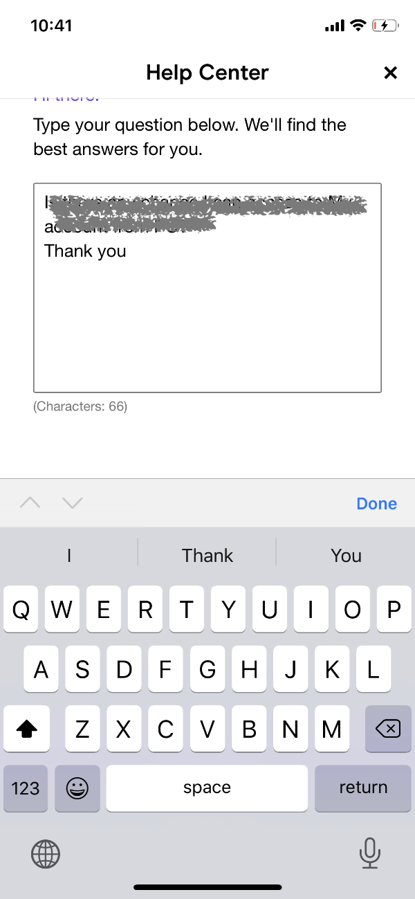 Hinge Customer Service 出会い系の虎