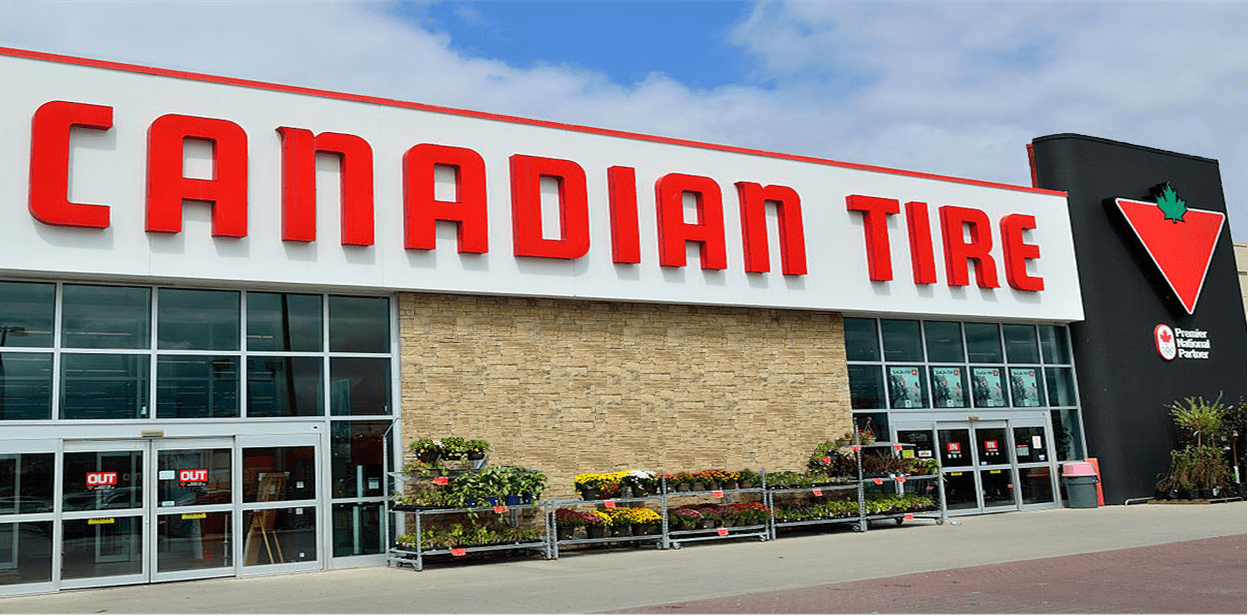 Accueil Site Carrière des Magasins Canadian Tire Site Carrière des