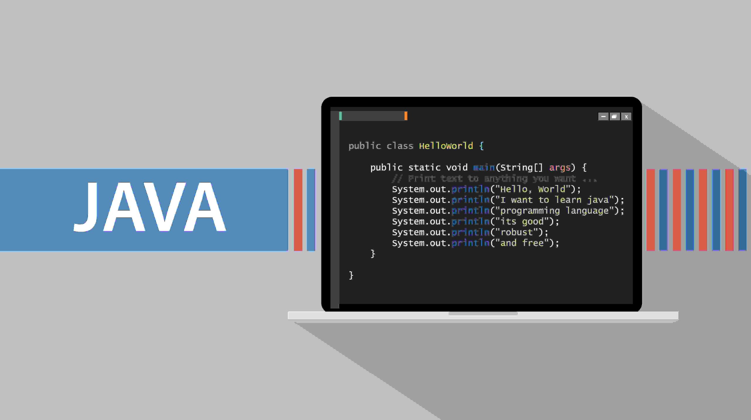 Why Java is a Prominent Language to choose for  Development