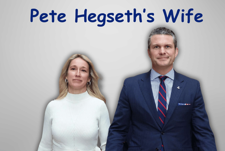 Pete Hegseth’s Wife His TV Career, Military Journey, Life