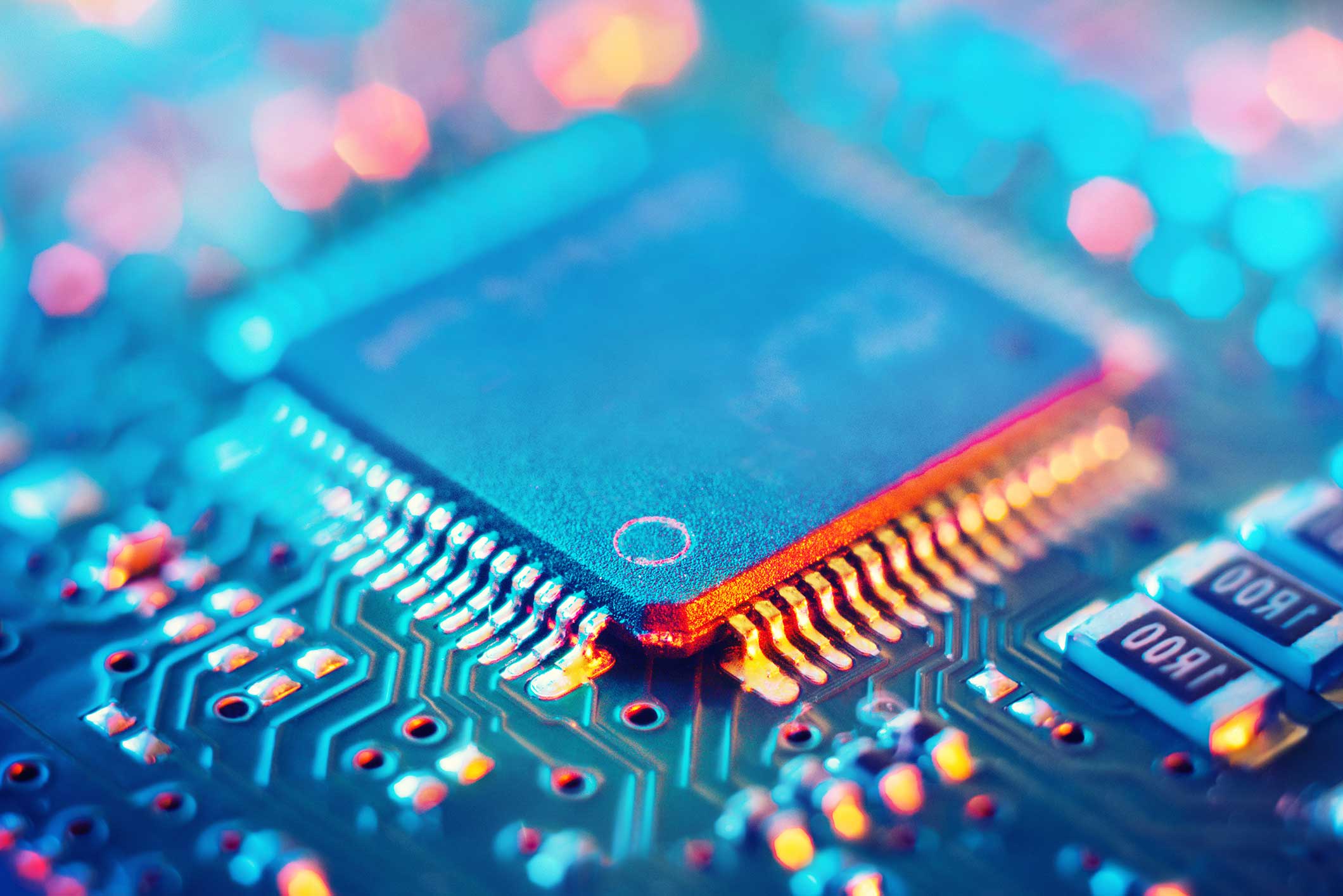 Halbleiteraktien Chips sind knapp und begehrt comdirect Magazin