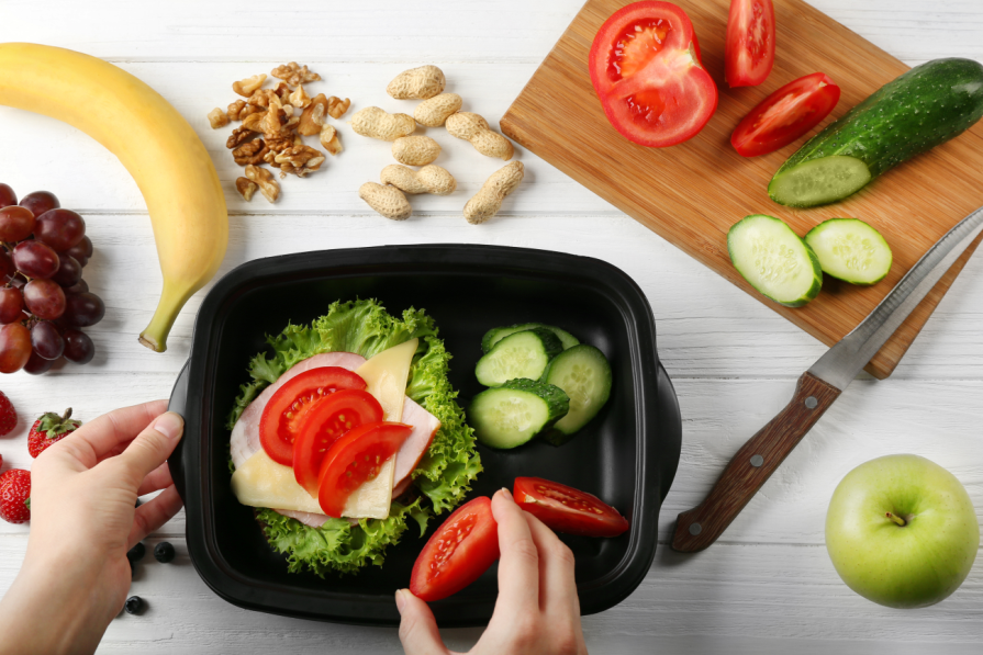 7 Packaged Foods That Are Actually Healthy