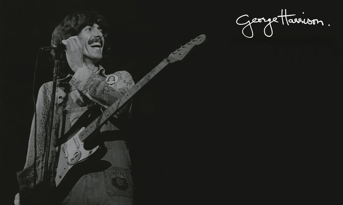 Solo Years Album by Album TIDAL Magazine