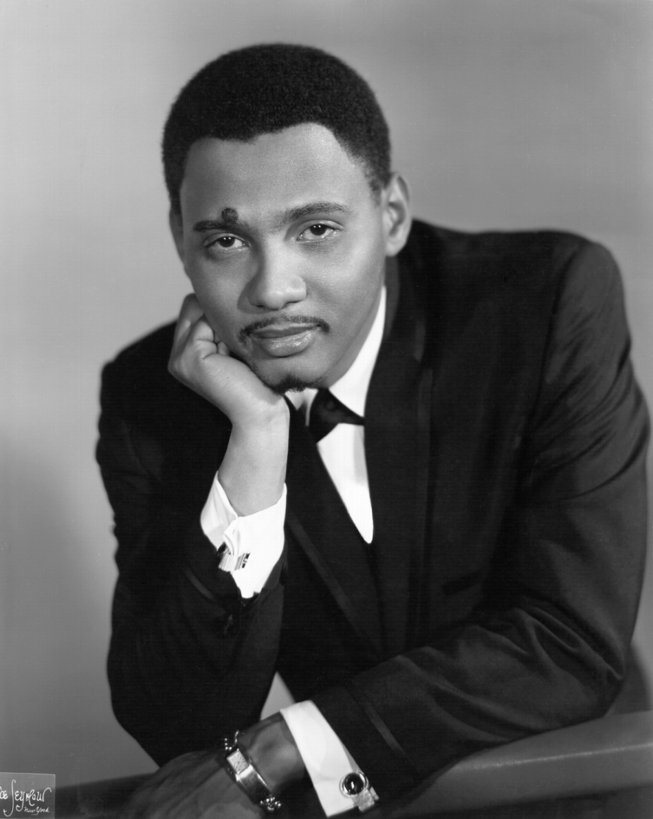 Aaron Neville at 80 TIDAL Magazine