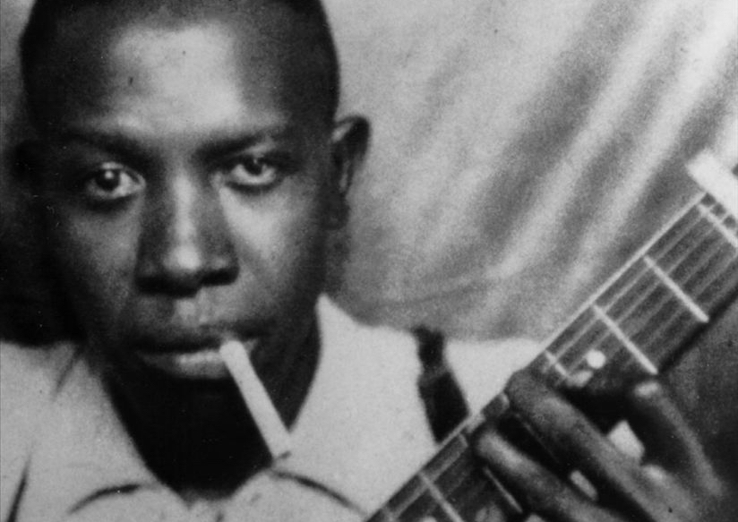 Review ‘Biography of a Phantom A Robert Johnson Blues Odyssey