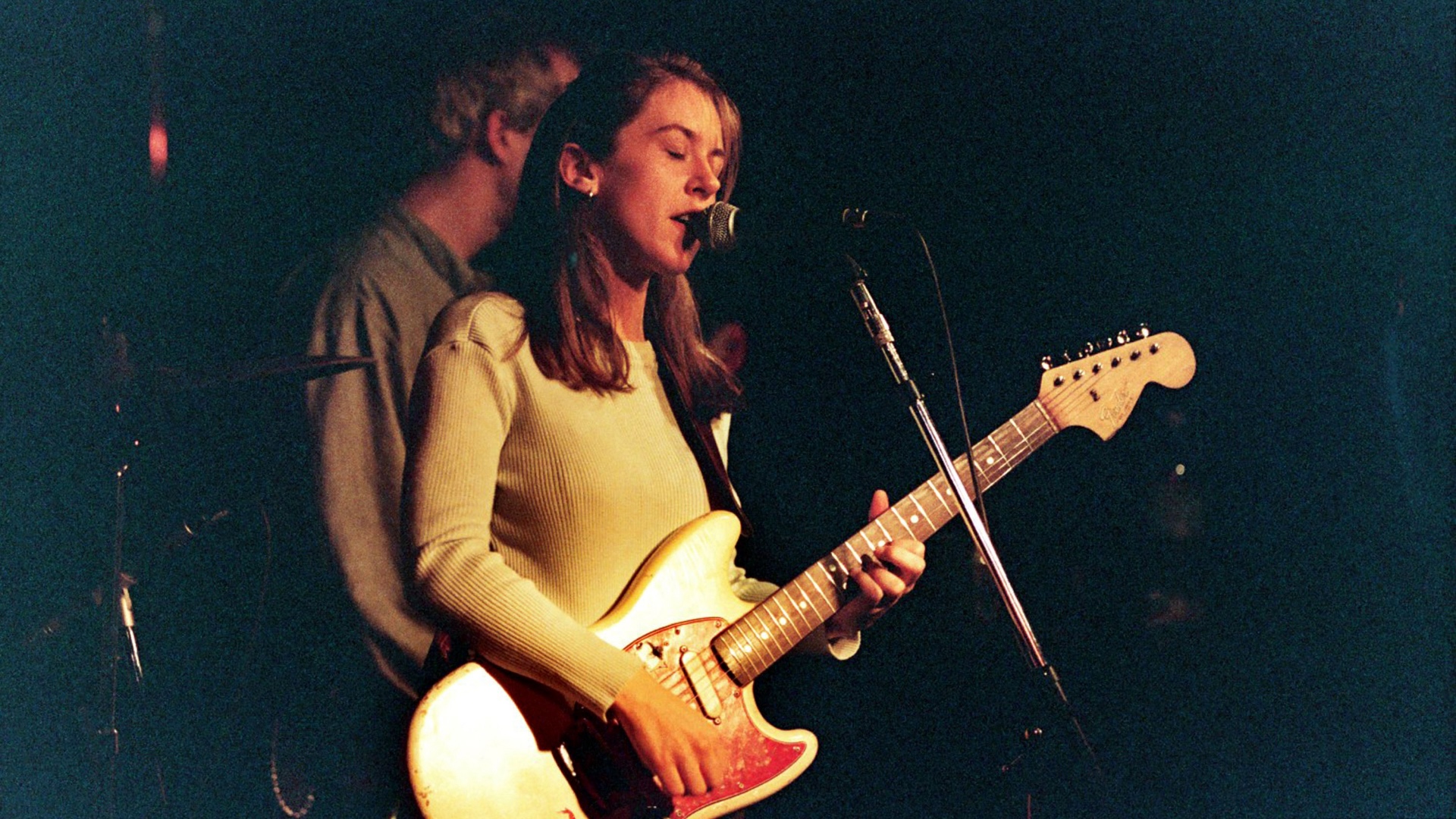 Liz Phair’s ‘Exile in Guyville’ 30 TIDAL Magazine