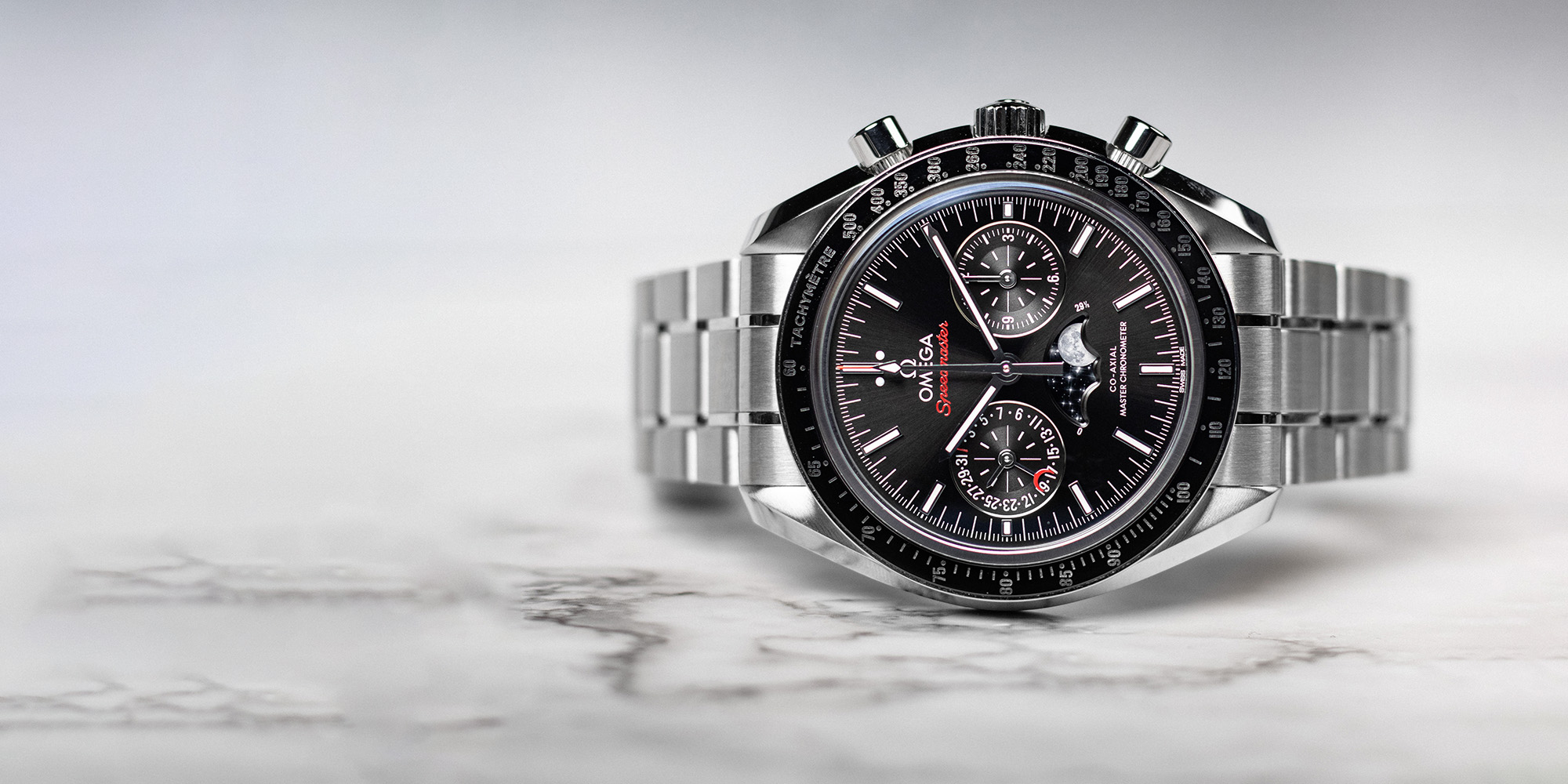 Der ultimative OMEGA Buying Guide von ALTHERR ALTHERR Magazin