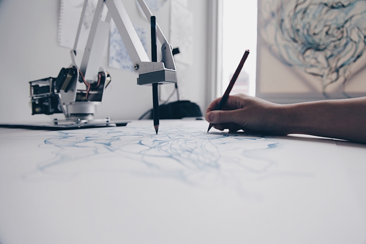 Inventing the Future Art and Technology Art21 Magazine