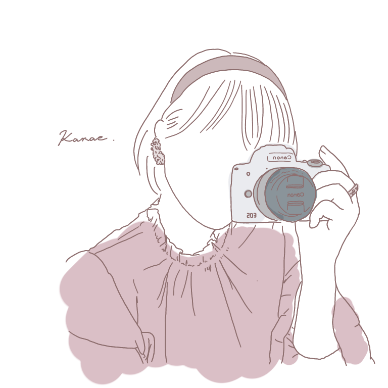 その世界観に引き込まれてしまう。ハイセンスすぎる4人のイラストレーターに注目｜Mery おしゃれな線画イラストレーター特集｜アイコンにもぴったりなオーダーメイドならココナラ - ココナラマガジン