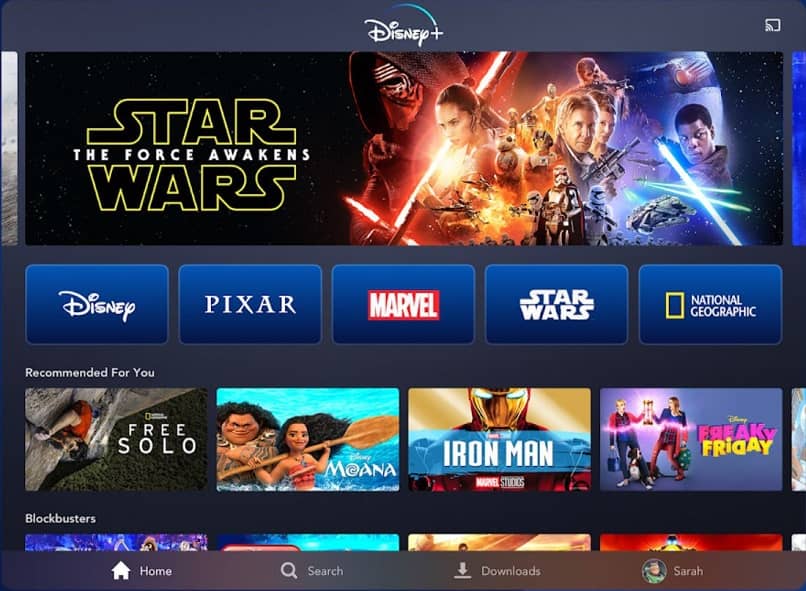 ¿Cómo instalo Disney Plus? Magazine