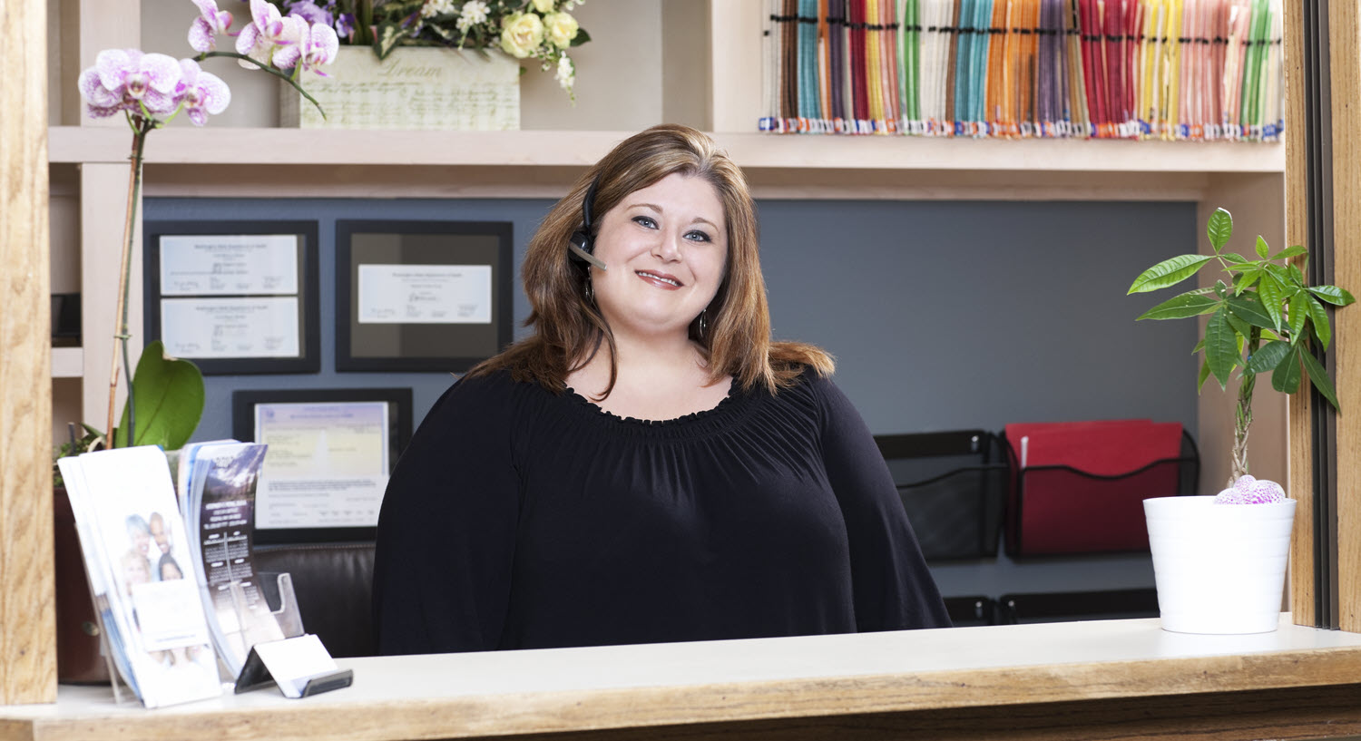 The Secrets to StressFree Scheduling Dentrix Magazine