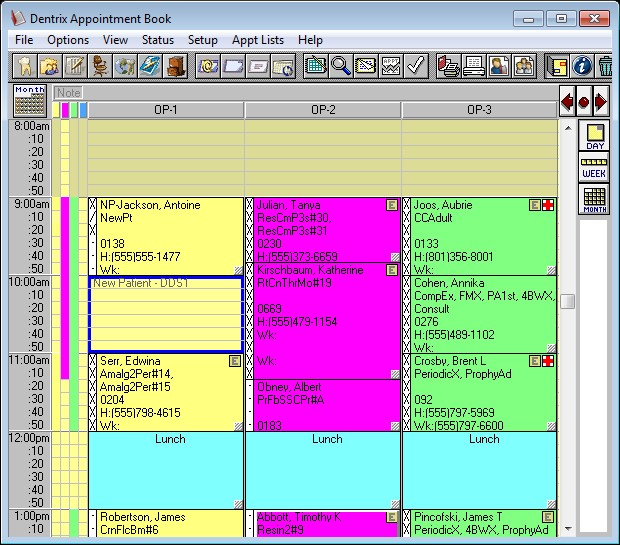 Creating an Exceptional New Patient Experience Dentrix Magazine