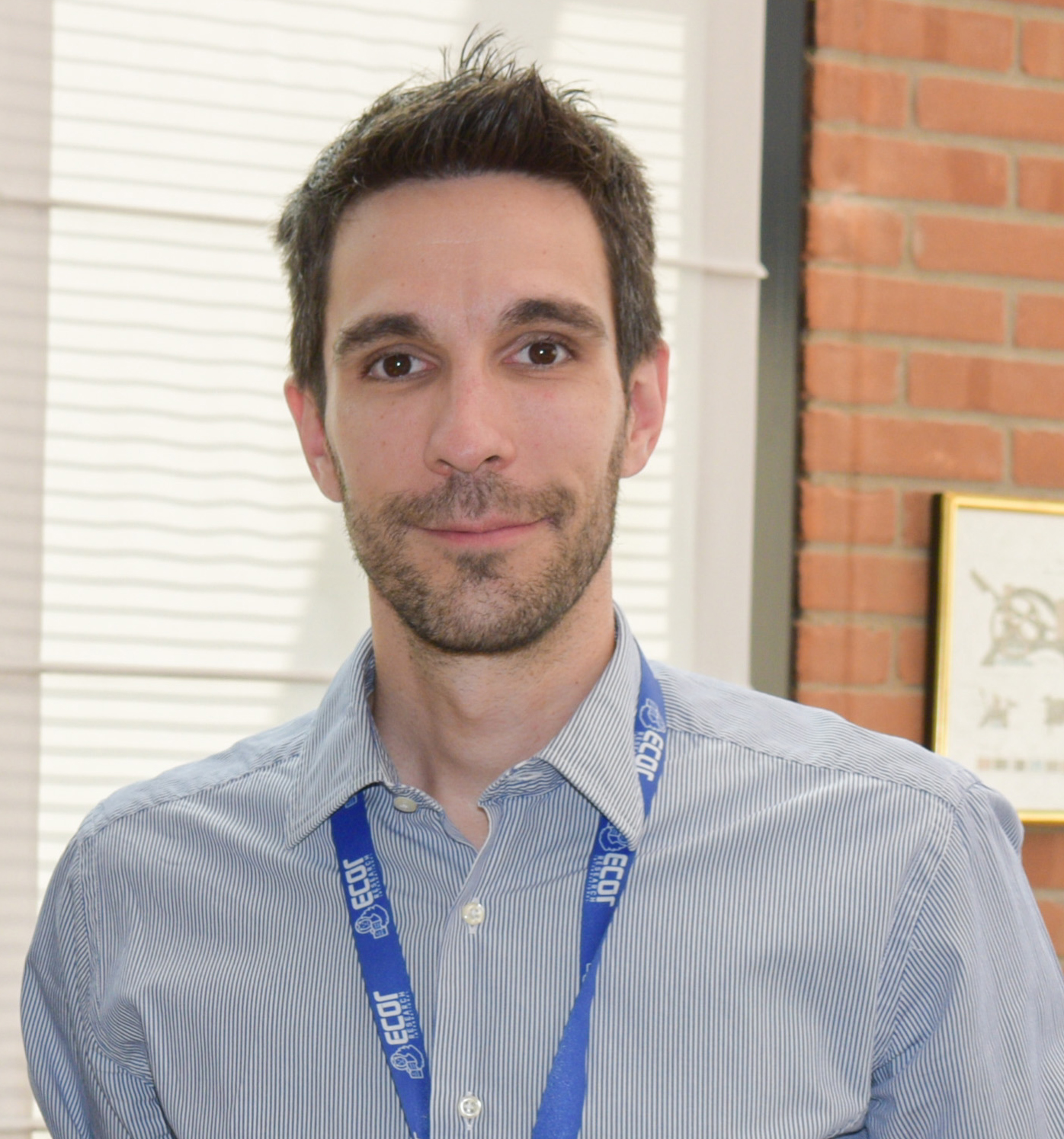 Joining technology, welding is the focus of Ecor International's