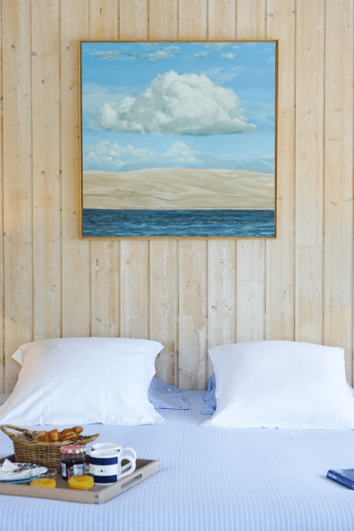 Our best Cap Ferret beach hideaways