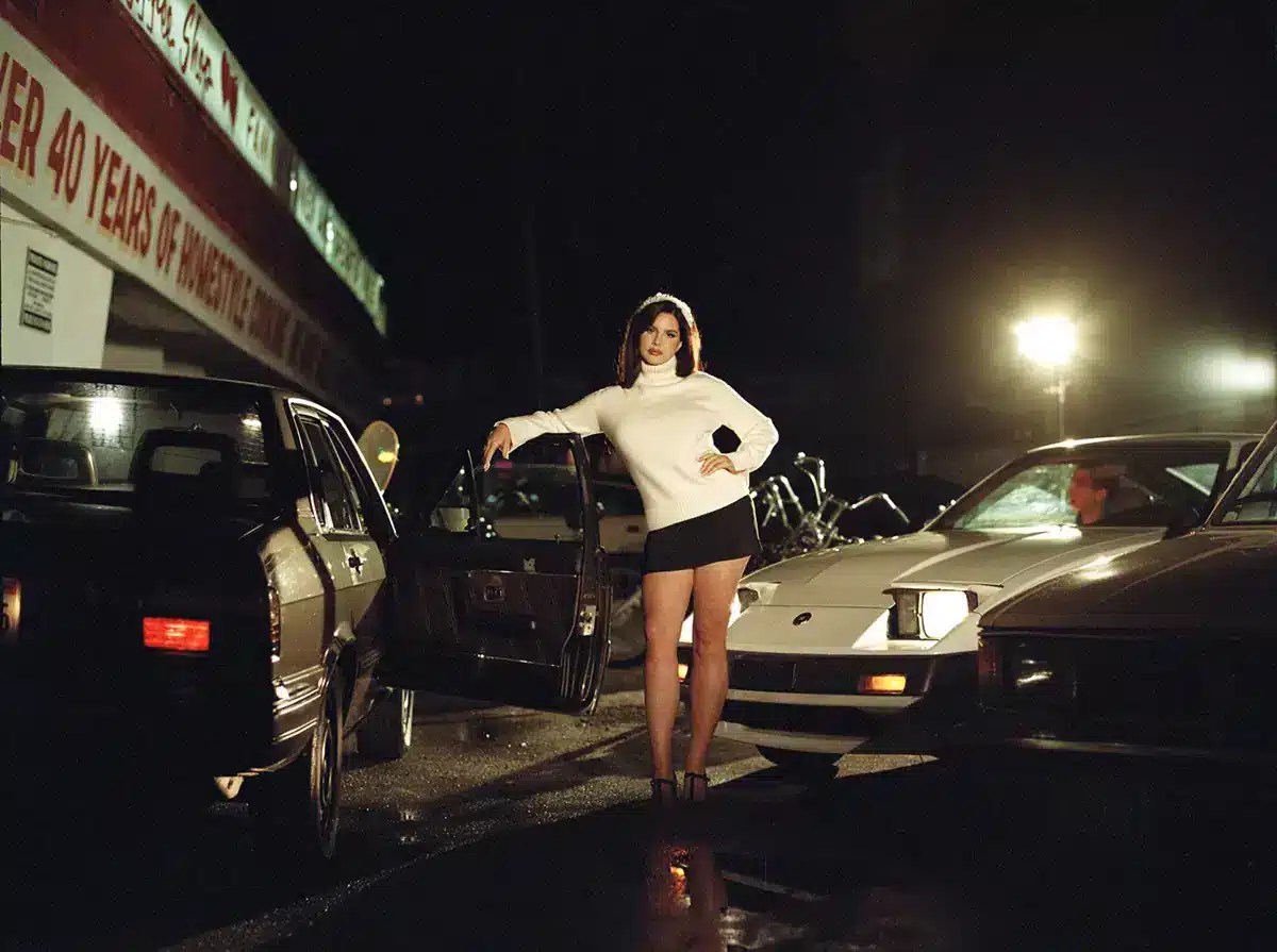 Lana Del Rey le retour de la pin up de l’indierock Luxus Magazine