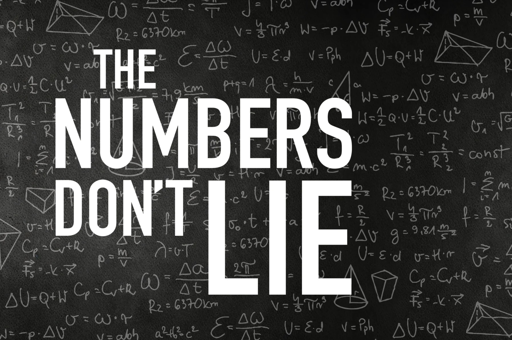 The Numbers Don’t Lie Muhlenberg Magazine