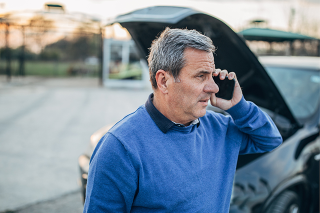 How to File an Insurance Claim After a Car Crash Your AAA Network