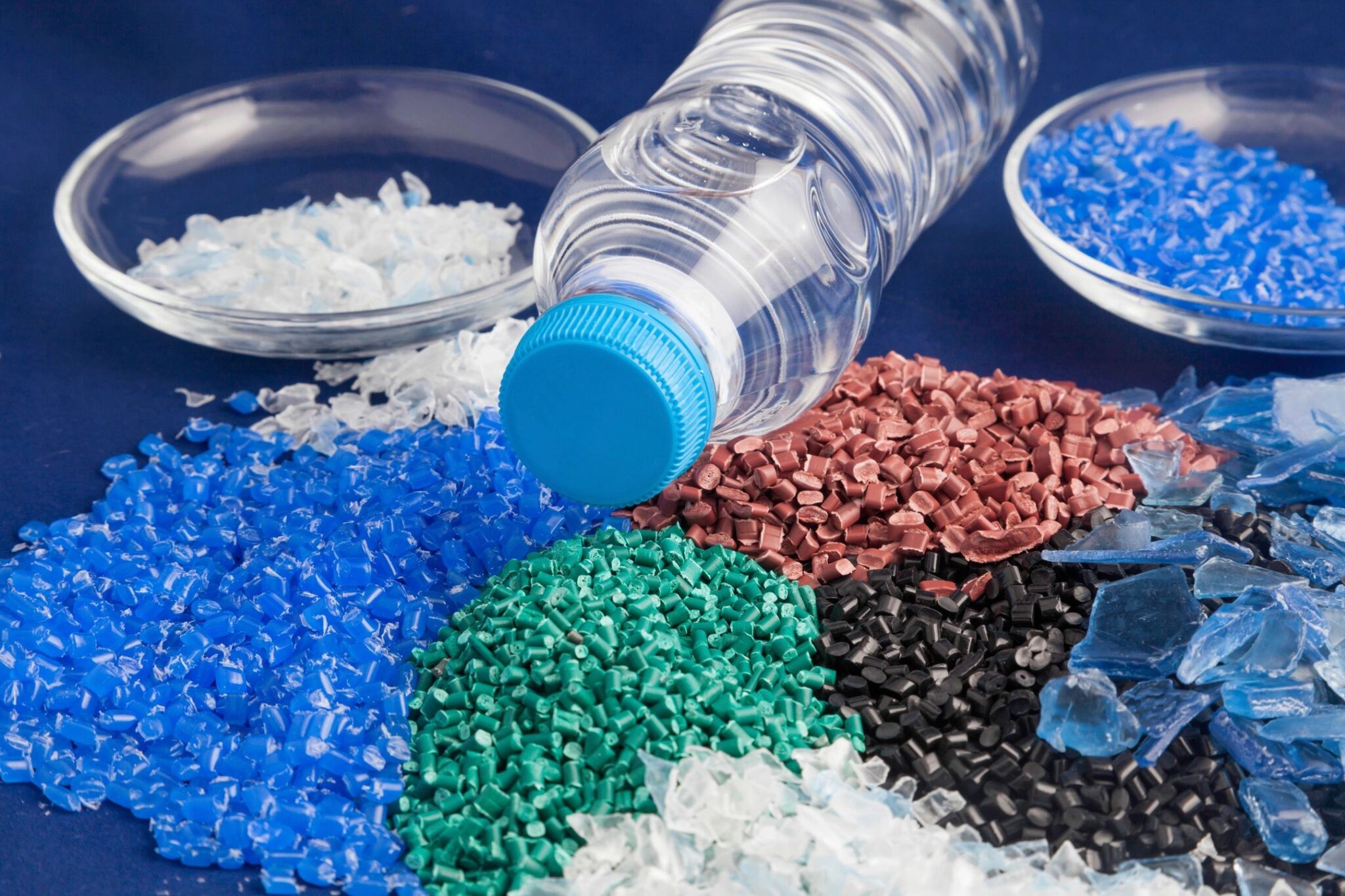 Why Plastics Are Dangerous to Our Health Science Connected Magazine