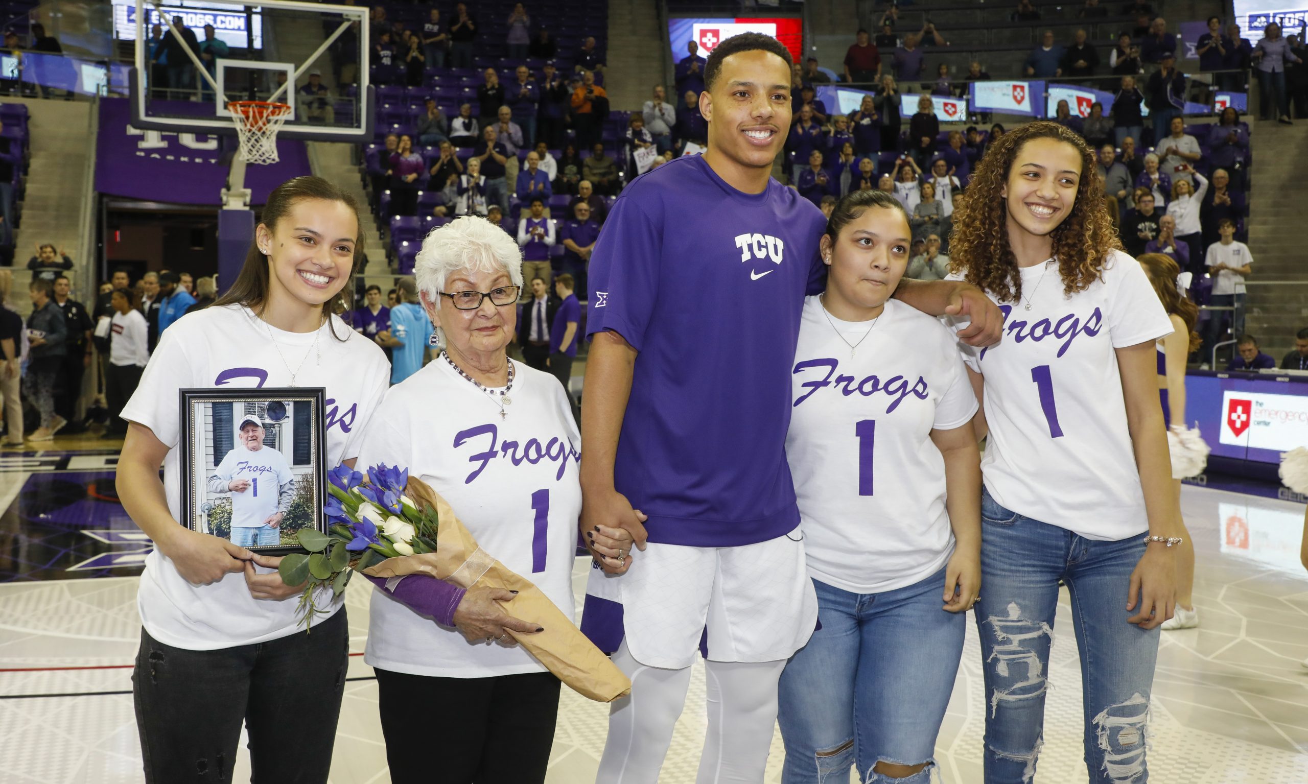 TCU Great Desmond Bane an NBA Shooting Star TCU Magazine