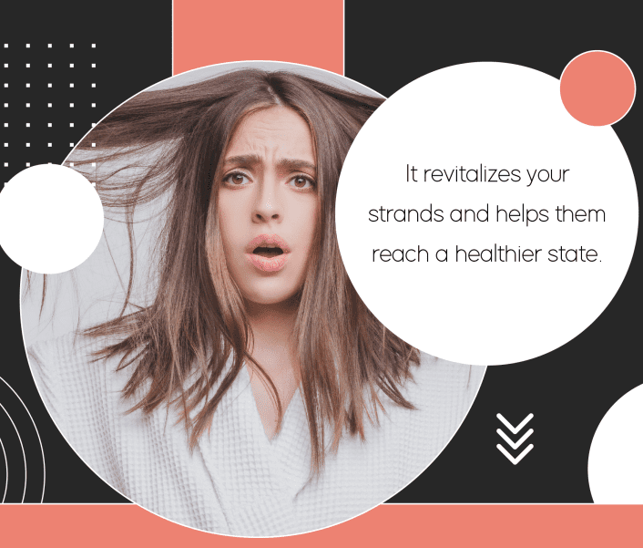 Signs Your Hair Needs Protein VaniZine Vaniday Magazine