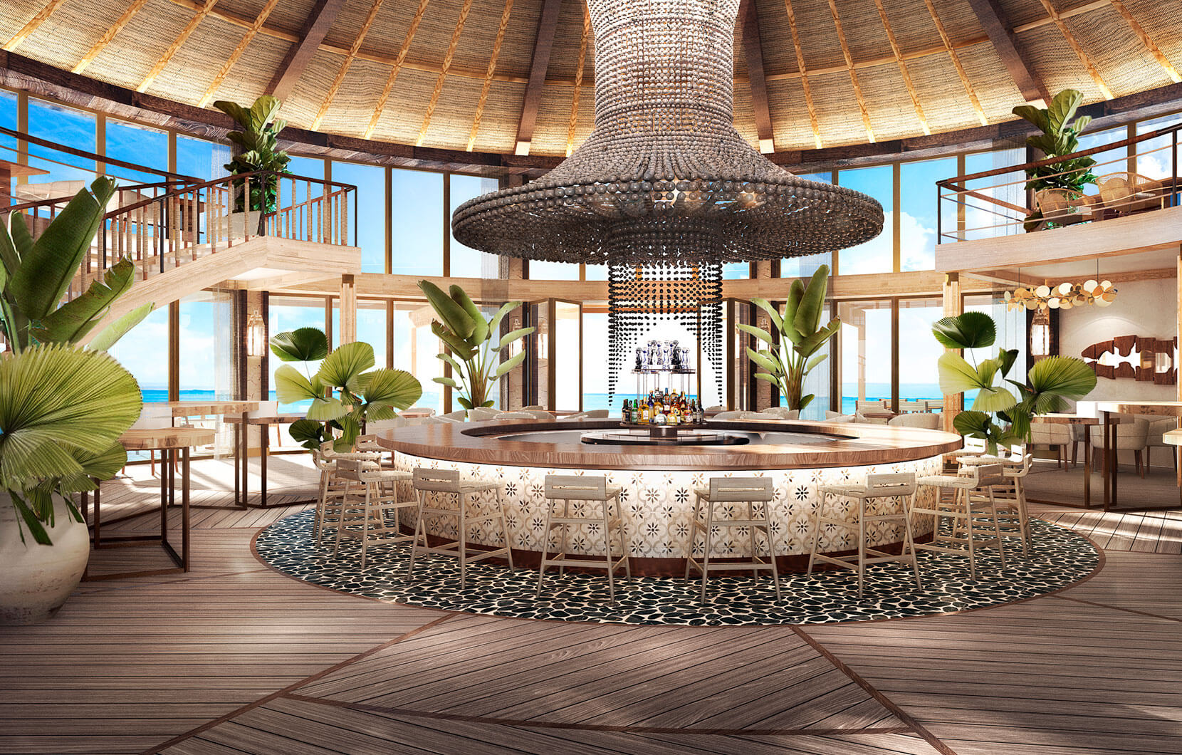 6 Reasons You Have to Dine at Quinto Riviera Maya The Vidanta Traveler