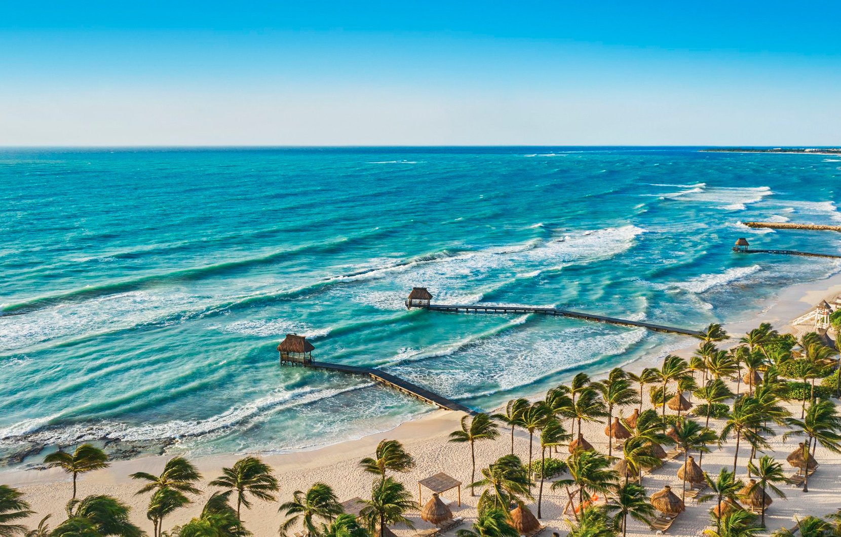 Vidanta Nominated for 3 Travel + Leisure World’s Best Awards The