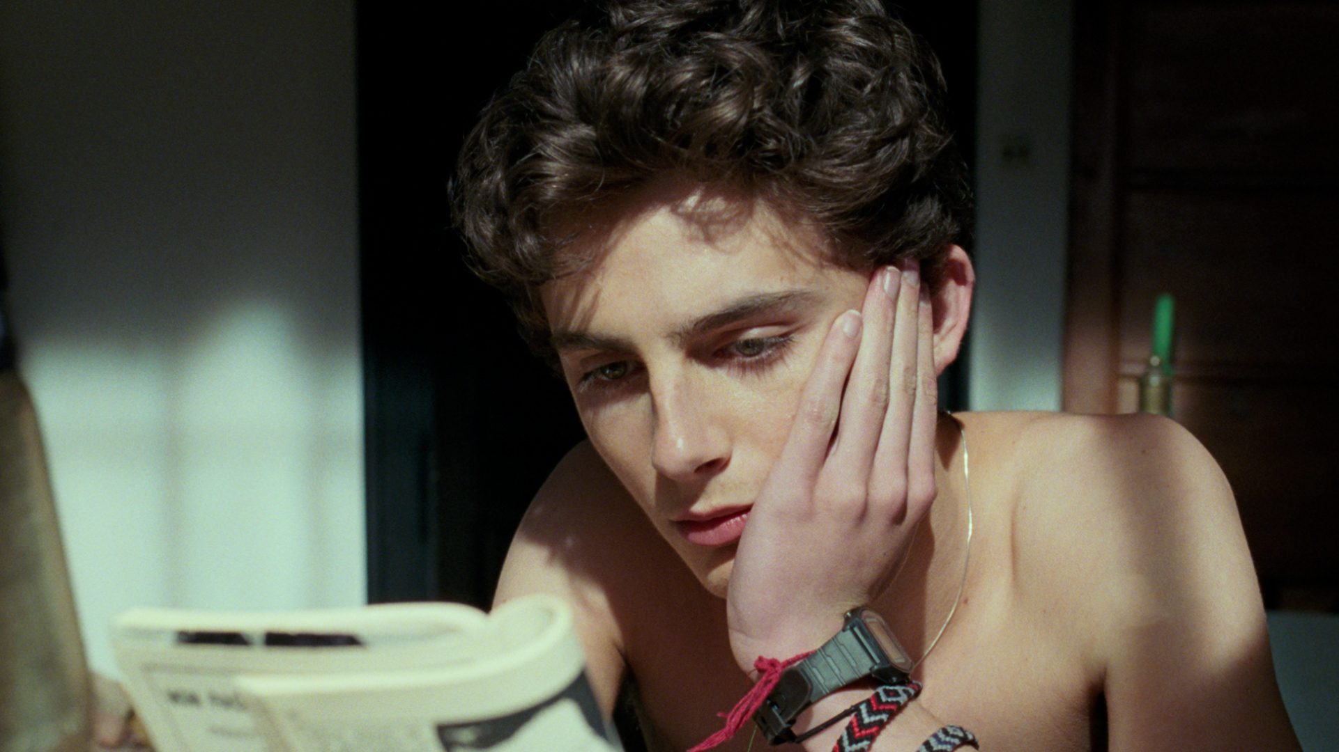 Why Is Everyone Obsessed With Timothe Chalamet Weverse Magazine