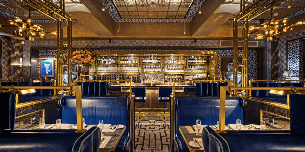 5 of the Best Places to Drink Champagne in London Winerist Magazine