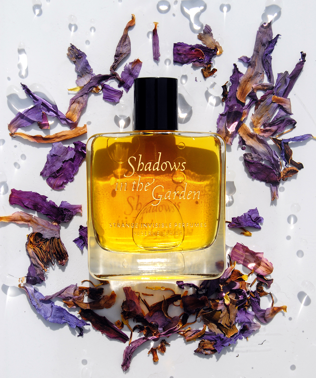 The Best Clean Fragrances for Summer C Magazine®