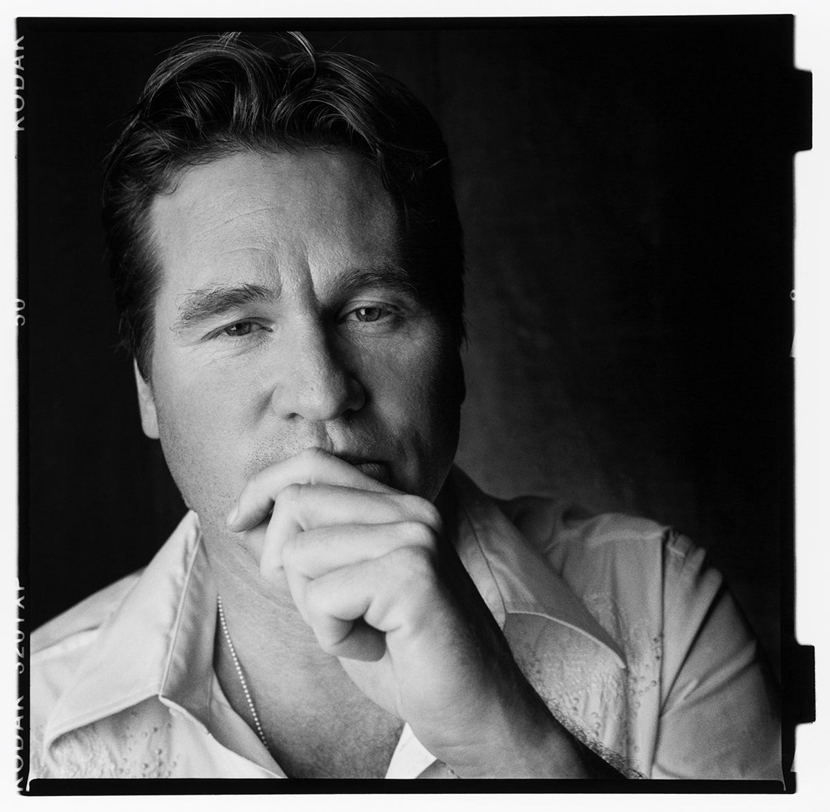 The Extraordinary Life of Val Kilmer C Magazine®