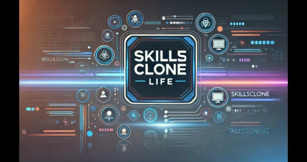Unlocking Potential How SkillsClone.Life Transforms Personal