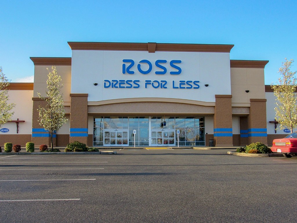 Locating Ross Stores Near Me A Complete Guide magazinelo