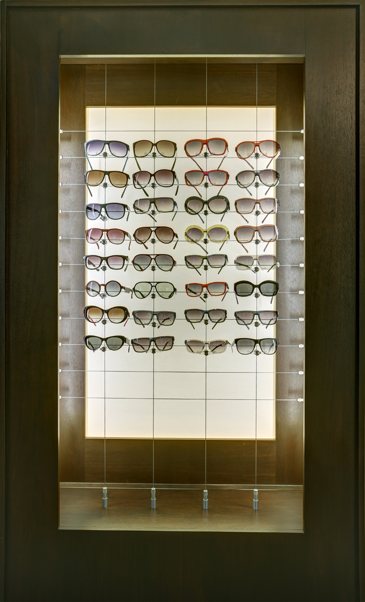 Laoun Opticien, des designers de talent MAGAZINE LUXE