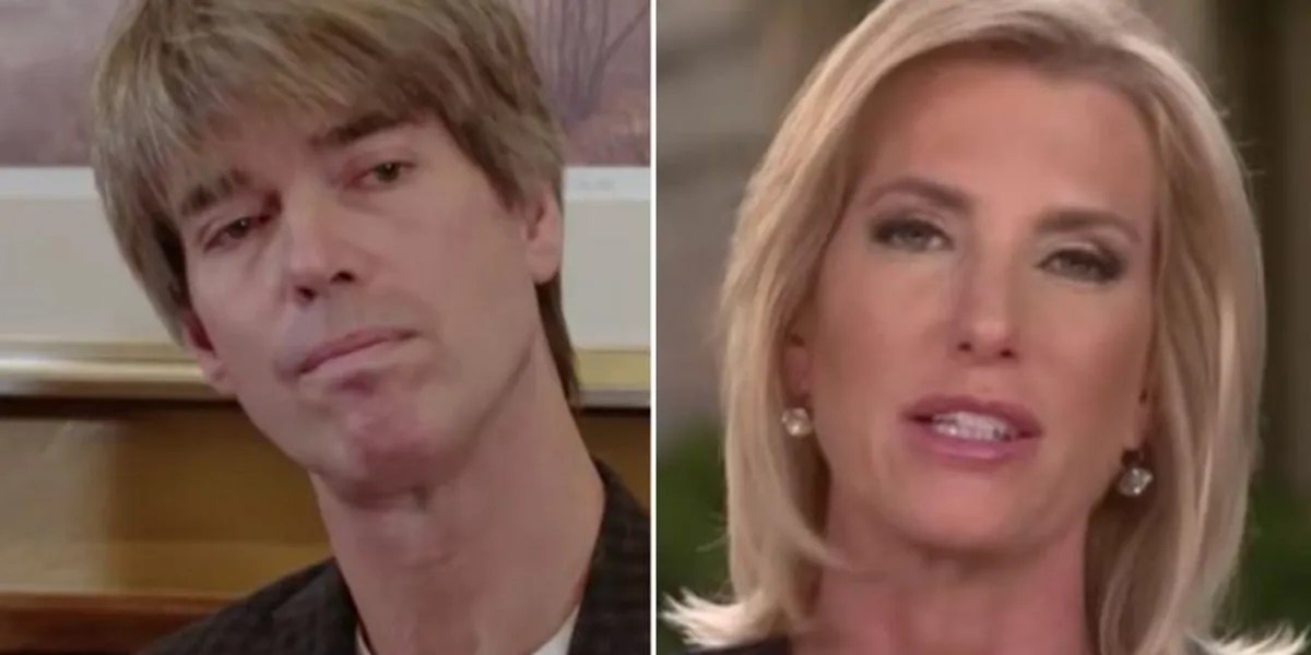 Laura Ingraham First Husband Unraveling Her Past Relationships