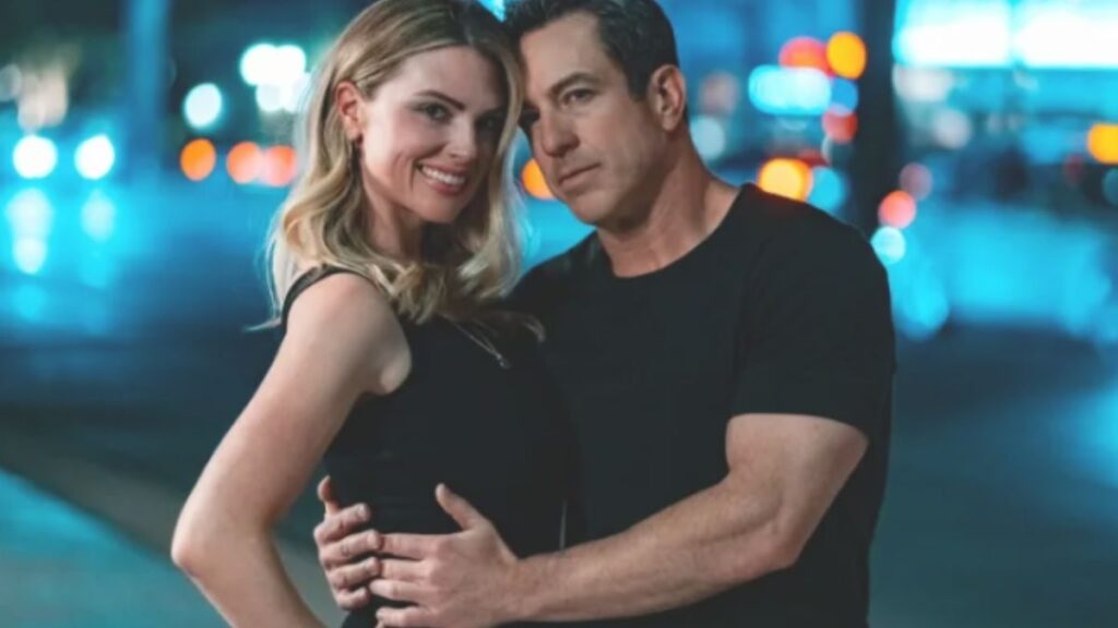 Jamie Lissow Wife Everything You Need to Know About His Marriage and