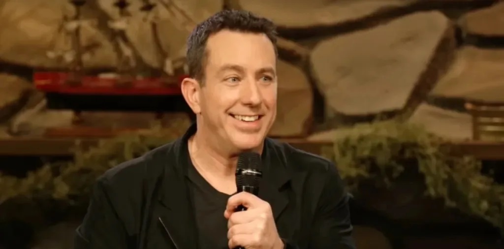 Jamie Lissow Wife Everything You Need to Know About His Marriage and