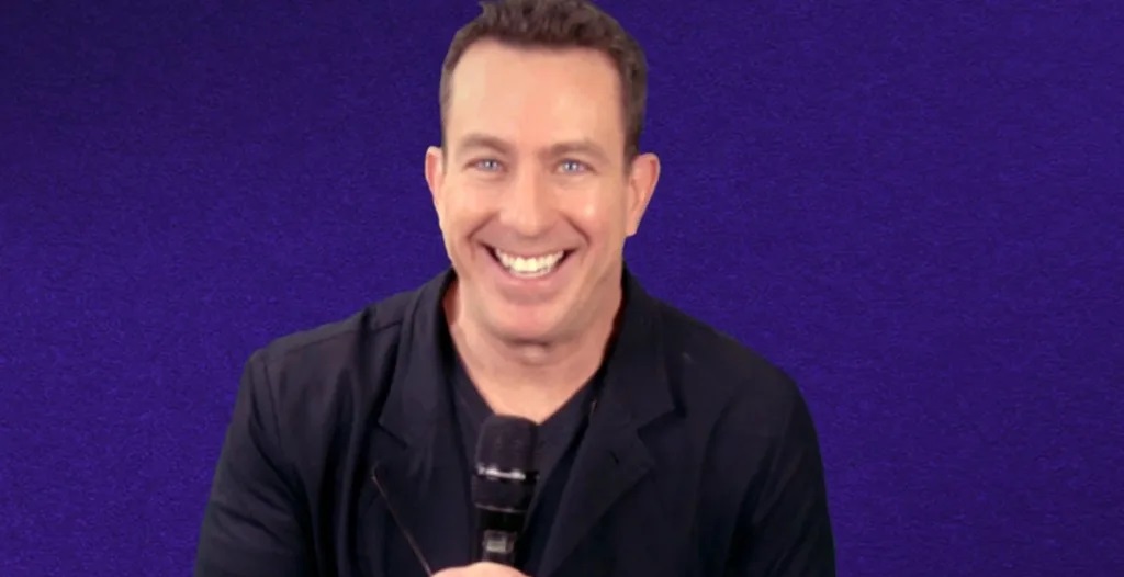 Jamie Lissow Wife Everything You Need to Know About His Marriage and