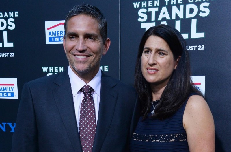 Jim Caviezel Wife Inside the Life, Marriage, Family, and Personal