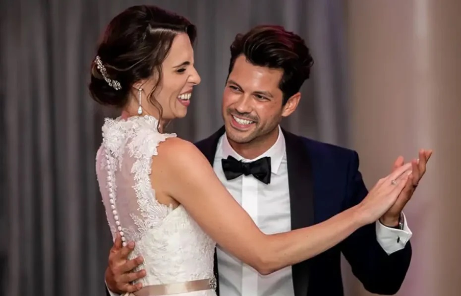 Alex Lagina Wife Everything You Need To Know About His Marriage And