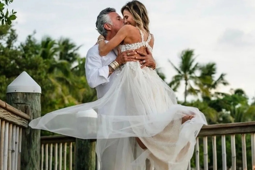 Richard Rawlings Wife Everything You Need to Know About His Life