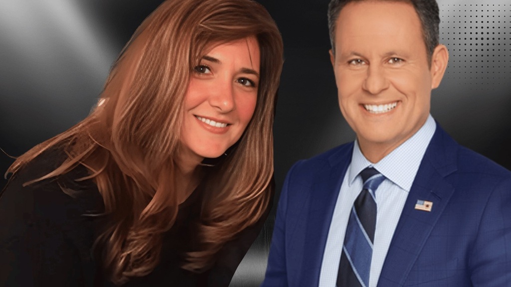 Brian Kilmeade Wife Everything You Need To Know About Dawn Kilmeade