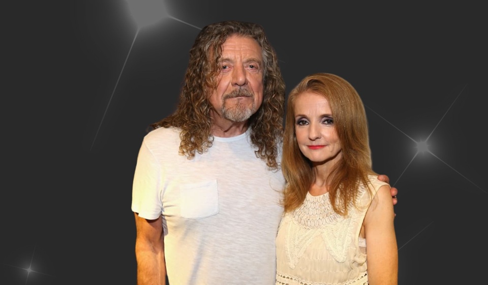 Robert Plant Wife Everything You Need To Know About His Life And