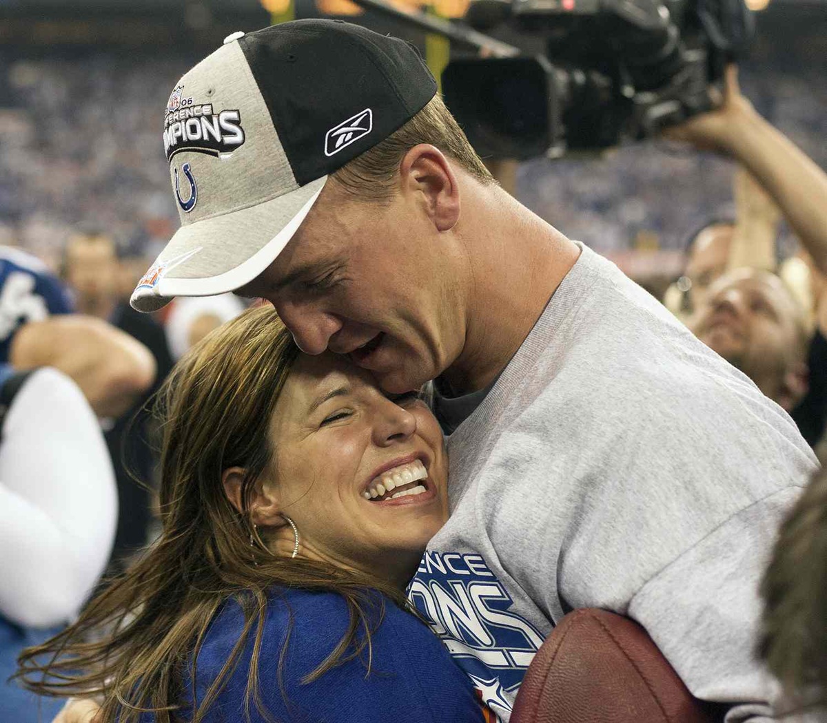 Peyton Manning Wife Everything You Need To Know About Ashley Manning