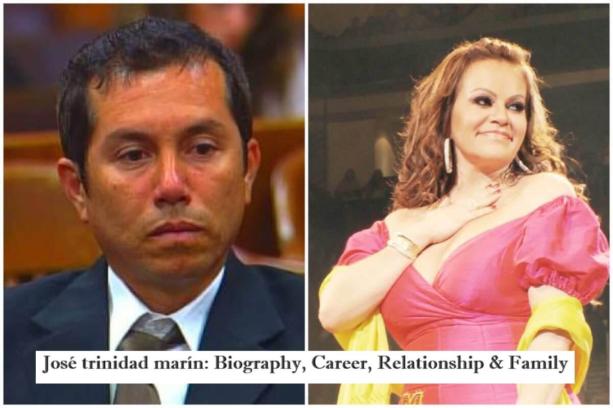 José trinidad marín Biography, Career, Relationship & Family(04)