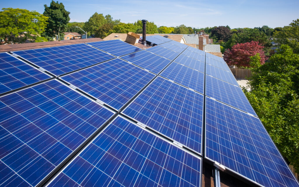 Solar Panel A Comprehensive Guide About Which Type Of Solar Panel Is