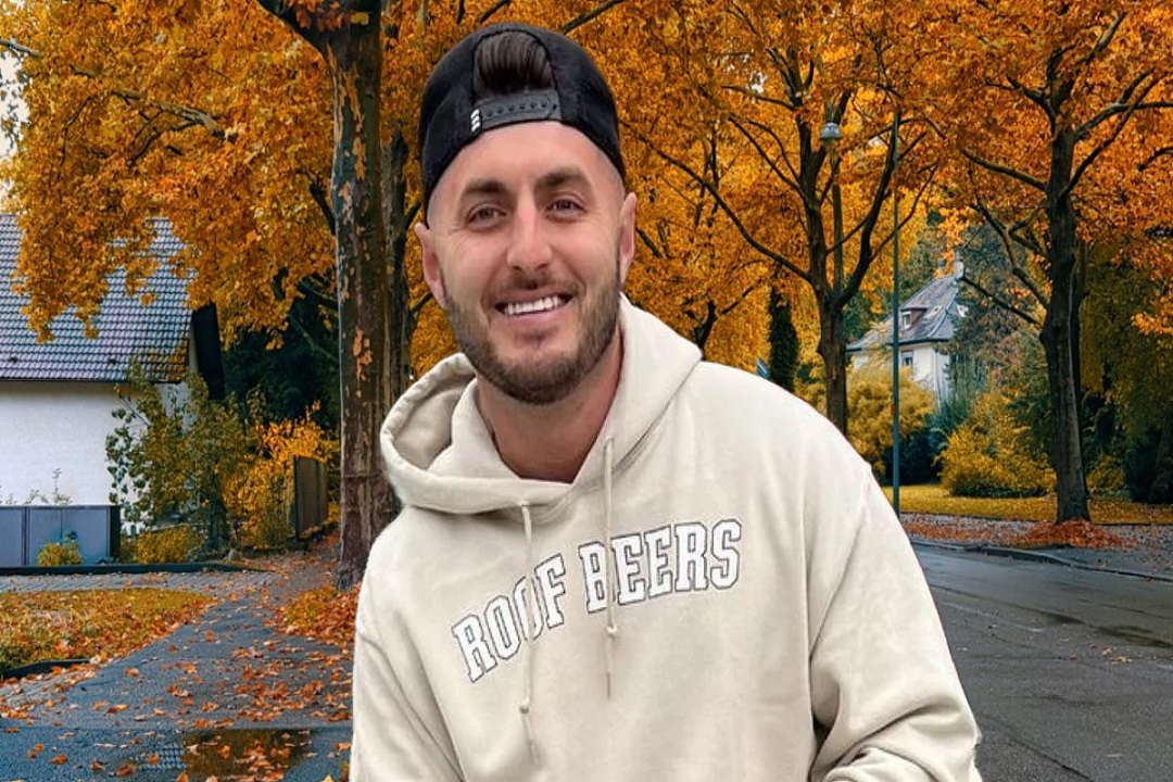 A Look Into Derek Lipp Net Worth With More Facts Magazinexu