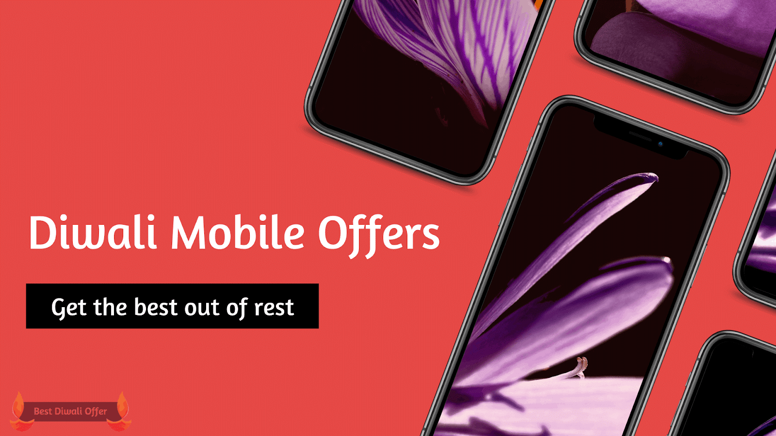 Diwali Dhamaka Offer on Mobile Phones During this Diwali Season 2023 Magazinted